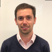 Ørsted Employee Sam Claxton's profile photo