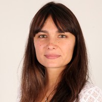 Gekko Group Employee Julie Joubert's profile photo