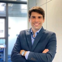 PAPRESA Employee Diego Lázaro Fernández's profile photo