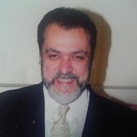 Genepharm SA Employee Konstantinos Anagnostopoulos's profile photo