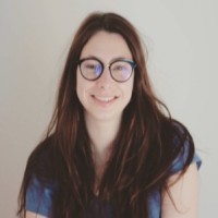 IFFEurope Employee Marie Dupin's profile photo