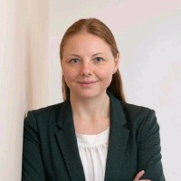 Melanie Joch Email