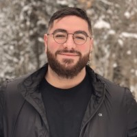 Kevin Esmezyan Email & Phone Number