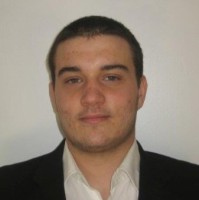Union Group (1989) Ltd Employee Romain Geai's profile photo