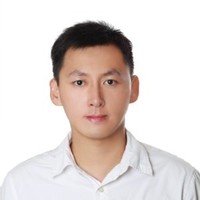 ADLINK Technology Employee Mark Hung's profile photo