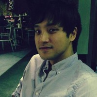 Tinder Employee Jun-Young Kwak's profile photo
