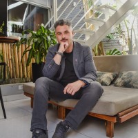 Connaxis Employee Mario Santacruz's profile photo