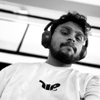 Akhil Chacko's profile photo