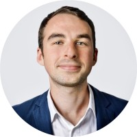 Sessionary Employee Zach Stern's profile photo
