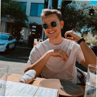 Olive Employee Hunter Waslicki's profile photo