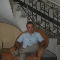 Glamour Tour Operator Employee Luca Buonpensiere's profile photo