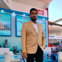 Cair Euromatic Automation Pvt. Ltd. Employee Moseb Piprani's profile photo
