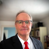 Christopher Bray