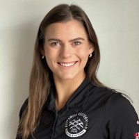 Sarah Johnson Email & Phone Number