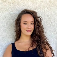 Ultra Health Employee Nina Herrera's profile photo