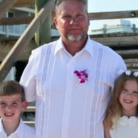 Projector People Employee Rich Morgan's profile photo