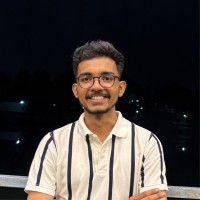 CarWale Employee Shrirang Ghode's profile photo