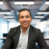 MSD Employee Darío G.'s profile photo