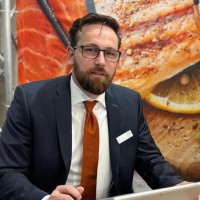 Seafoodchoice B.V. Employee Peter Peters's profile photo