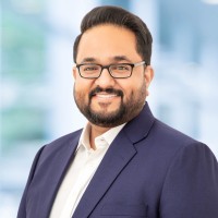 Burson Latin America Employee Rijosh Joseph's profile photo