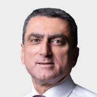 ZeroNorth Employee Mike Konstantinidis's profile photo