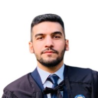 AlphaBOLD Employee Syed Aun Muhammad's profile photo
