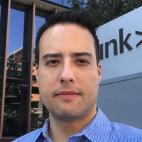 PayPal Employee Wayne Patterson's profile photo