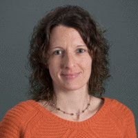 Ginger Vrancic Email & Phone Number