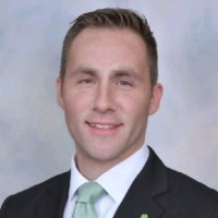 TD Employee Andrew Gaffney's profile photo