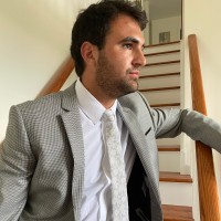 Danny Katz Email & Phone Number