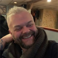 Square Café Employee Steven Krall Jr's profile photo