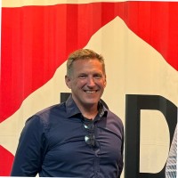 Aboa Mare Employee Thomas Friis's profile photo