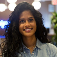 LogRocket Employee Trisha Paul's profile photo