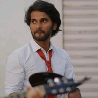 Zitro Employee Chinthan Manjunath's profile photo