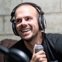 TCL Marketing Employee Jonathan Fisher's profile photo
