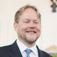 Capita Employee Andy Bennett's profile photo