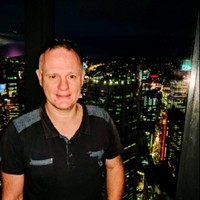 Kevin Whitley Email & Phone Number