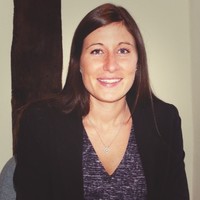 National Grid Employee Millie Baker's profile photo