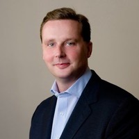 ING Employee Stuart Graham's profile photo