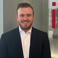 iwis Employee Pierce Dahl's profile photo