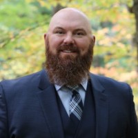 Ballad Health Employee Jake Halstenson's profile photo