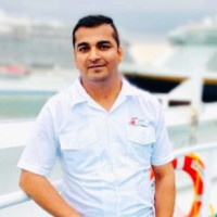 Raffles Dubai Employee Dharmveer Kumar's profile photo