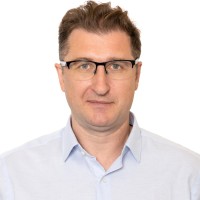 Integrated Fiber Optics Employee Nick Gavril's profile photo