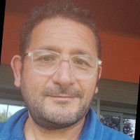 Burberry Employee David Zerbib's profile photo