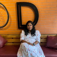 Envestnet, Inc Employee Sruthi E's profile photo