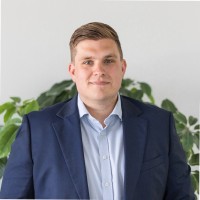 Miramar Global Executive Search Employee Alex Smoker's profile photo