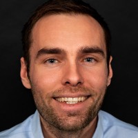 Neighbours Community Homes Employee Josh Taylor's profile photo
