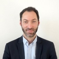 Anjou Tourisme Employee Ligonniere Rodolphe's profile photo