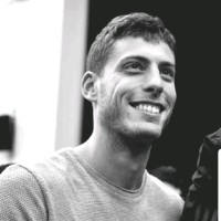 FRIEM S.p.A. Employee Stefano Ceccon's profile photo