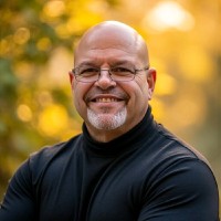 Global Interpreting Services Employee Dano Milunovich's profile photo